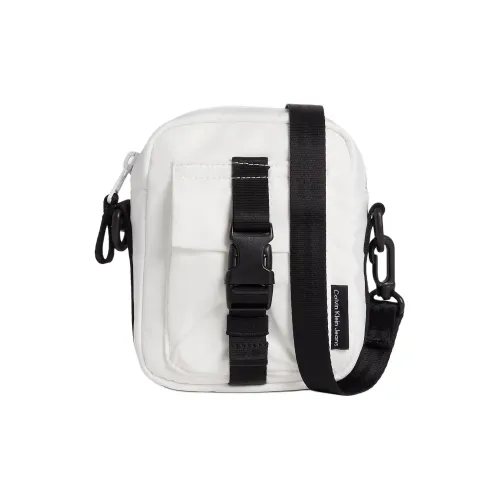 Calvin Klein Сумки кросс-боди Ярко-белый Kids