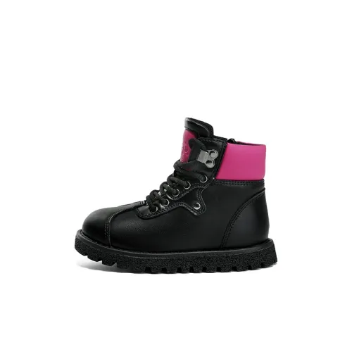 Jeep Носки экипаж детские ботинки черный детский