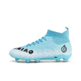 Белый Moon Long Studs