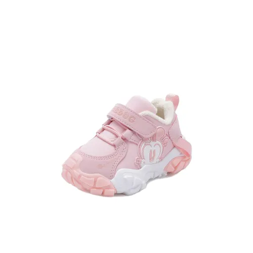 BOBDOG Износостойкая Низкая Обувь для малышей и младенцев