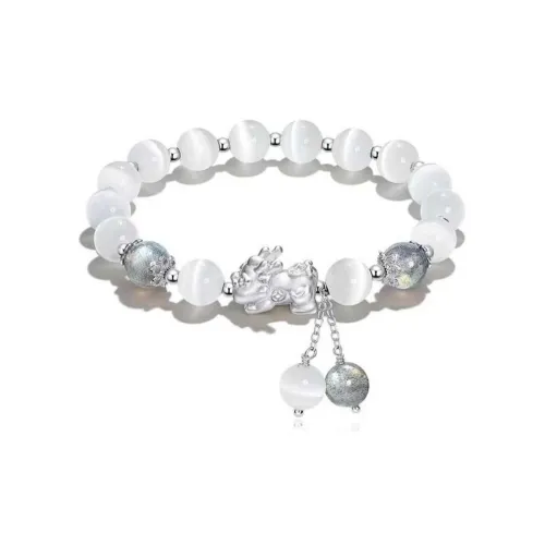 Shang Yinfu Стекло Браслеты Женские