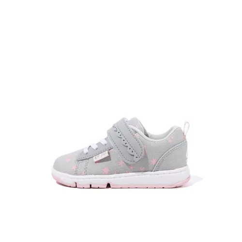 MoonStar Амортизация Износостойкий MID Топ Kids Кеды для детей в возрасте 3-7 лет