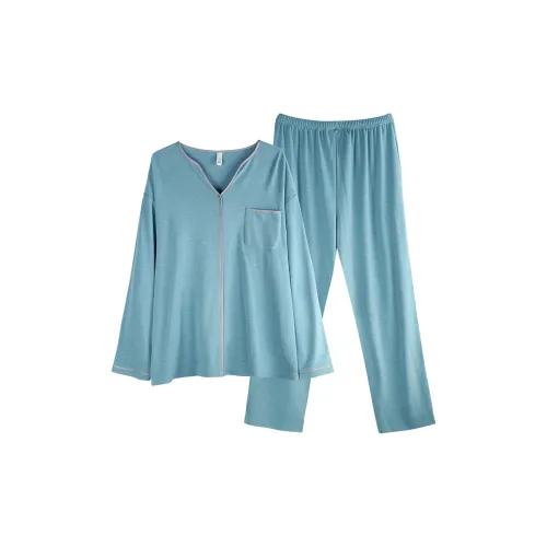 XUANJING Мужские пижамные комплекты