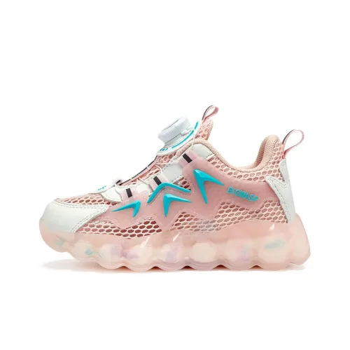 BIG WASP Flick Experience 1,0 Низкий Топ Детская Беговая Обувь