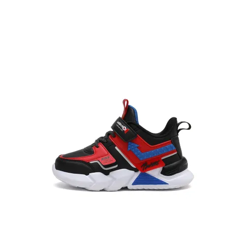 ASIAN MICKEY Детские беговые кроссовки с низким верхом Kids