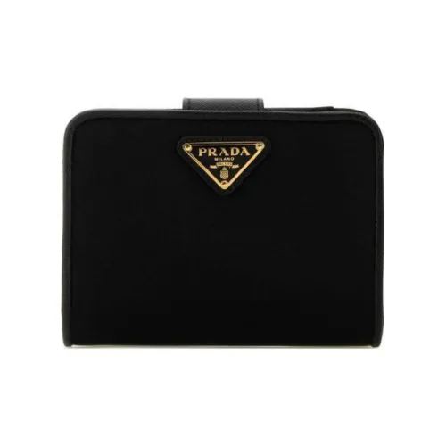 PRADA Женские кошельки