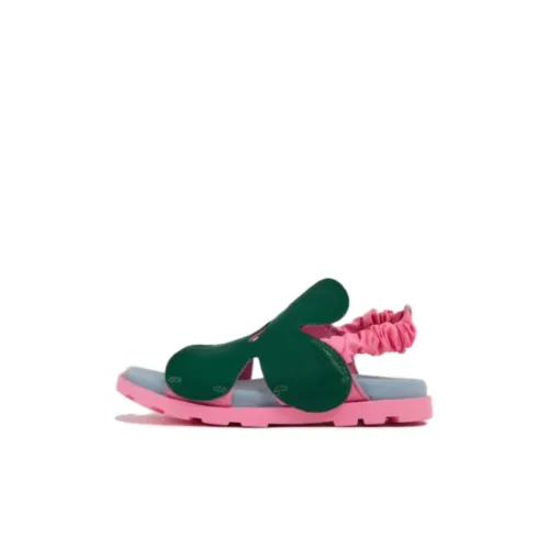 CAMPER Children's Sandals Pink Baby