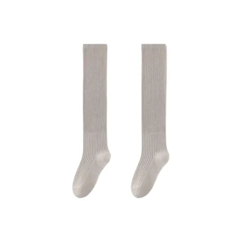 PRIMEET Женские носки до колена 1 упаковка