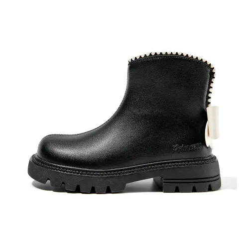 Диснеевские принцессы Crew Детские ботинки Подростки