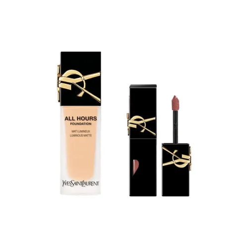 SAINT LAURENT Наборы макияжа Женские