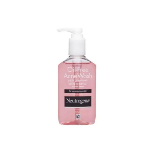 Neutrogena Очищающие средства Унисекс