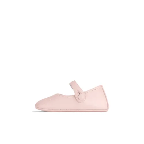 LOUIS VUITTON Низкий топ Предходячая обувь для малышей Розовый Infant и Toddler