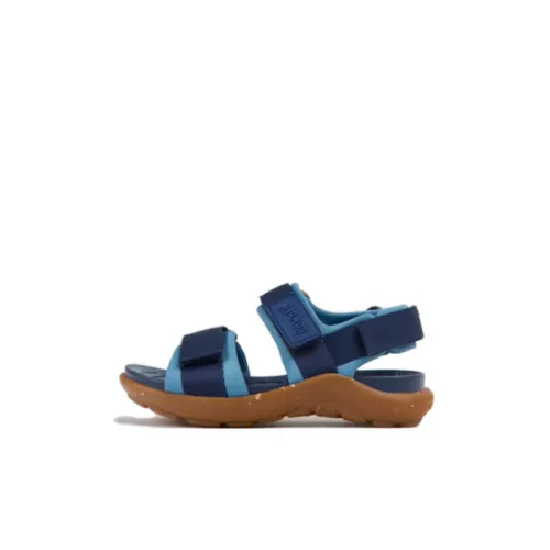 CAMPER Детские сандалии синий детский
