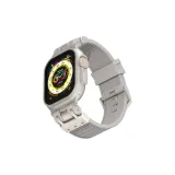 Светло-серый