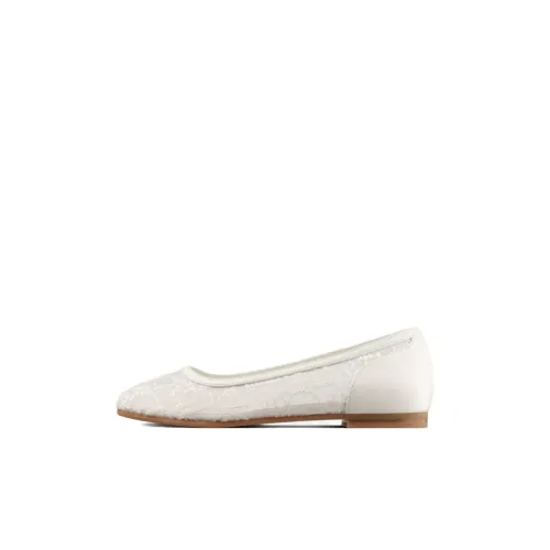 DIOR Slip-resistant Low Top Casual Shoes White Baby DIOR Противоскользящие Низкие Топы Повседневная Обувь Белая Малыш