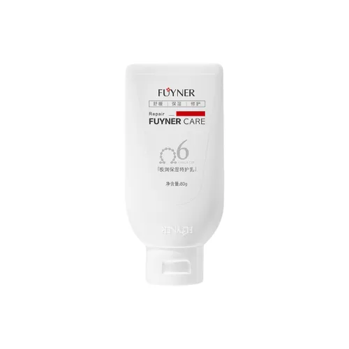 Fu Medical Research Лосьон Унисекс