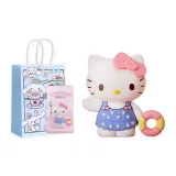 Лето Настроение + Элегантная Сумка для покупок A