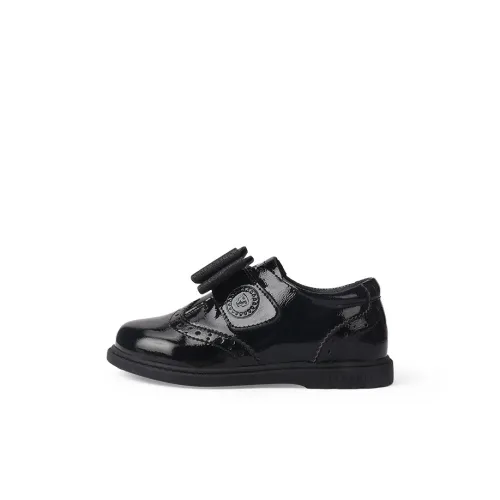 TARANIS Противоскользящие Низкие Топы Детская Кожа Обувь Малыш