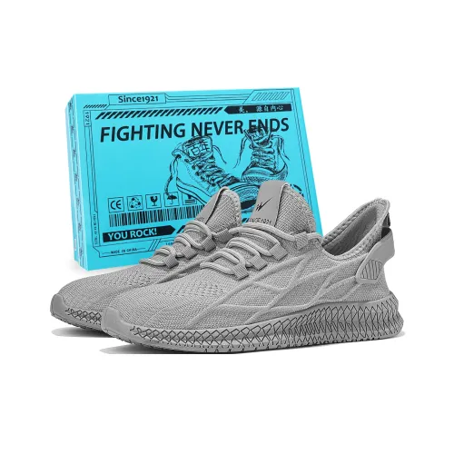 LOW TOP Беговые кроссовки DOUBLE STAR 88 Унисекс