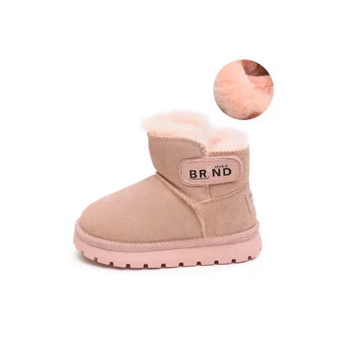Budding Low Cut Детские ботинки для малышей