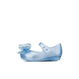 Перламутрово-голубой, сияющий, розовый