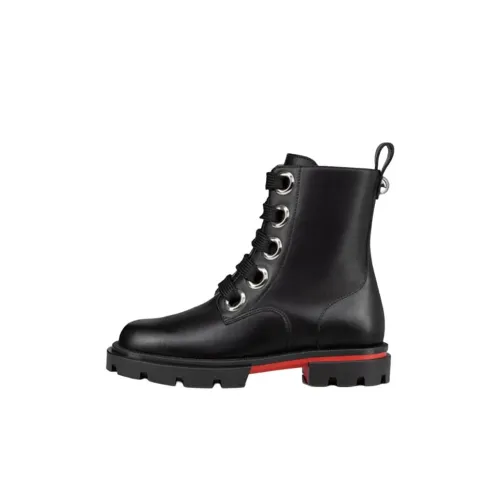 CL Детские ботинки Черный для детей 3-7 лет