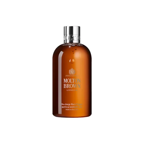Гели для душа Molton Brown