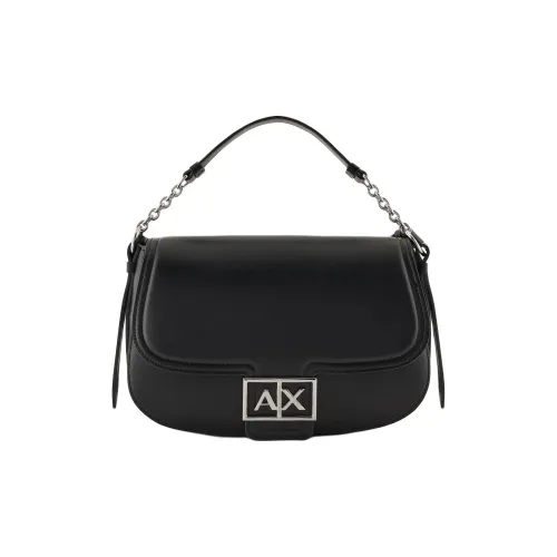 ARMANI EXCHANGEAE Полиэстер Сумка Женская Черная