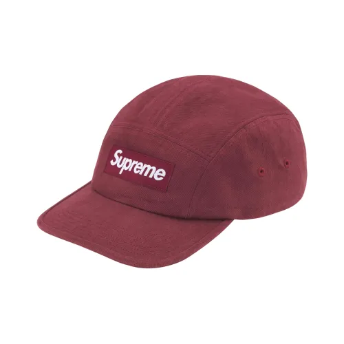 Supreme Хлопковая Бейсболка Унисекс