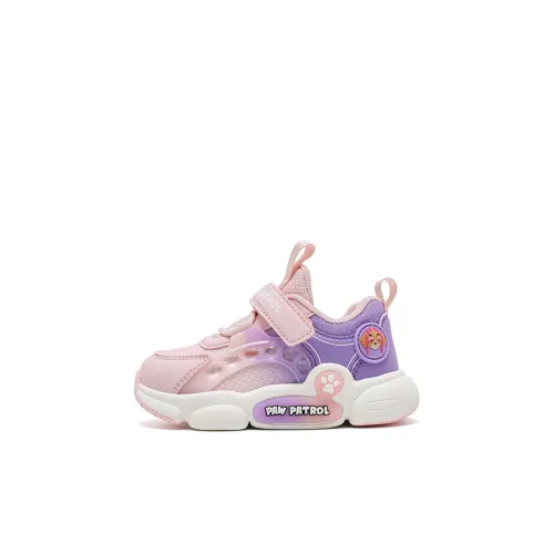 PAW Patrol Низкие Топы Обувь для малышей и младенцев