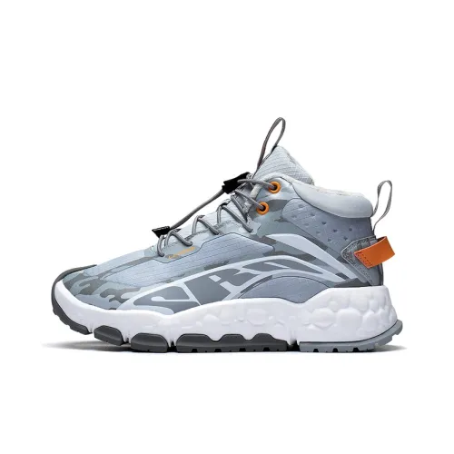 LINING YOUNG Детские повседневные туфли Подростки