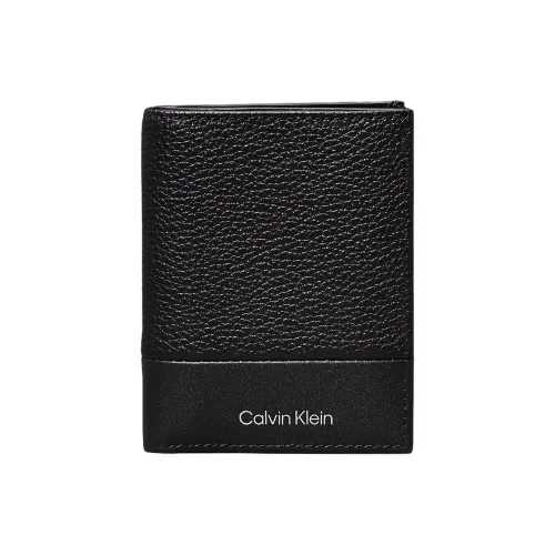 Calvin Klein Кошельки Черный Мужской