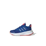 Синий красный