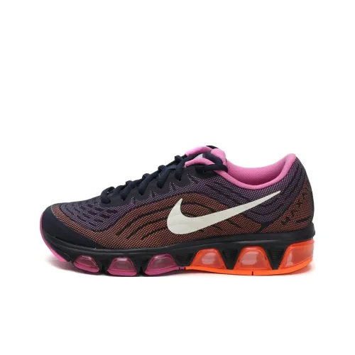 Nike Air Max Tailwind 6 Low Топ KIDS Lifestyle Shoes синий-фиолетовый Подростки
