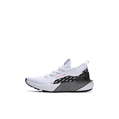 Under Armour Детские беговые кроссовки с низким верхом Kids