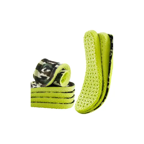 Step Cloud Латексные Стельки Унисекс