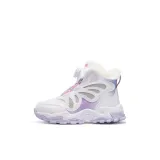 Новый Белый/Снег Синий Фиолетовый