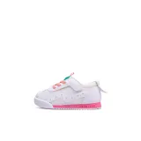 Розовый Белый (Лето, стиль позиционирования)