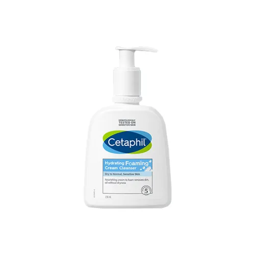 Cetaphil Очищающие средства Унисекс