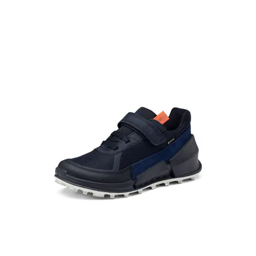 Ecco Kids Lifestyle Shoes Полночный синий Детский