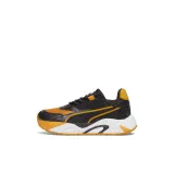 Черно-желтый