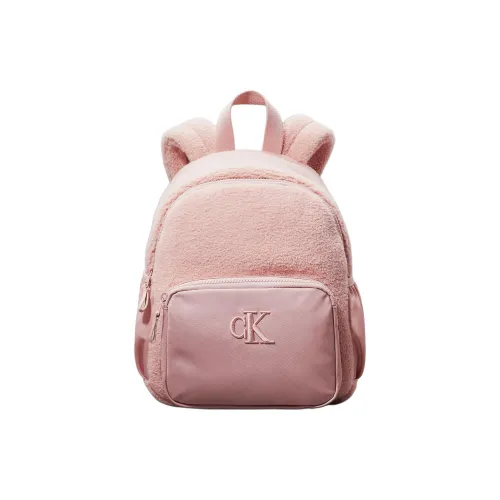 Calvin Klein Рюкзаки Розовый Kids