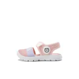 Розово-белый