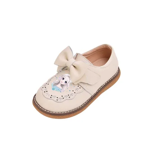 Budding Износостойкая и Легкая Низкий Верх Детская Кожа Обувь Малыш