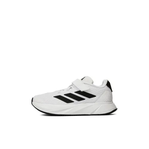 Adidas Duramo Sl Детская беговая обувь Низкий топ Белый Kids