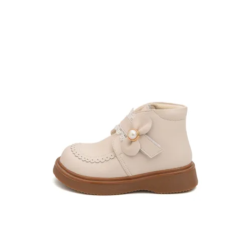 Budding Slip-resistant Abrasion-resistant Thermal Baby Shoes Baby Буддинг противоскользящий устойчивый к истиранию термоботинки для малышей