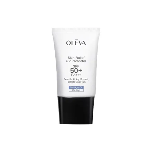 Oleva SUNSCREEN Лосьон Унисекс