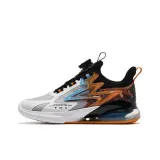 Чёрный/Тюль Серый