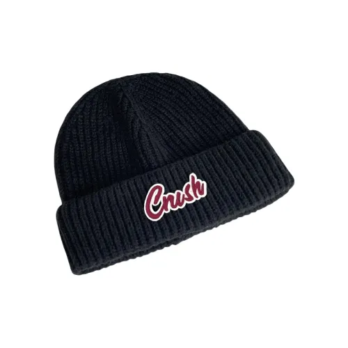 WODONBLE Полиэстер Шапки-бини Унисекс