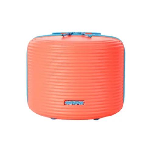 AMERICAN TOURISTER PC Сумка Унисекс Коралловый Многоцветный
